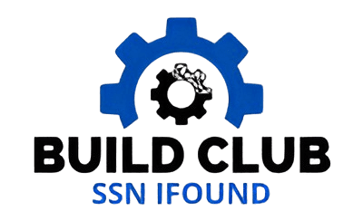 Build Club Logo